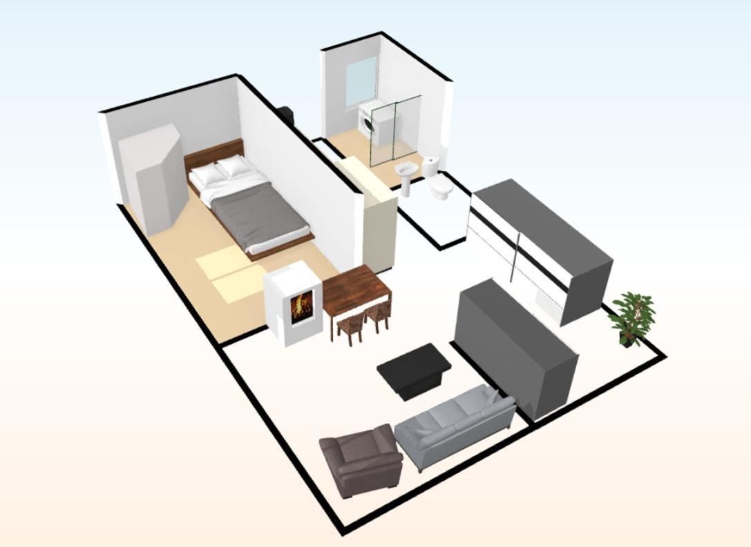 Paernu Paerl Apartment ภายนอก รูปภาพ