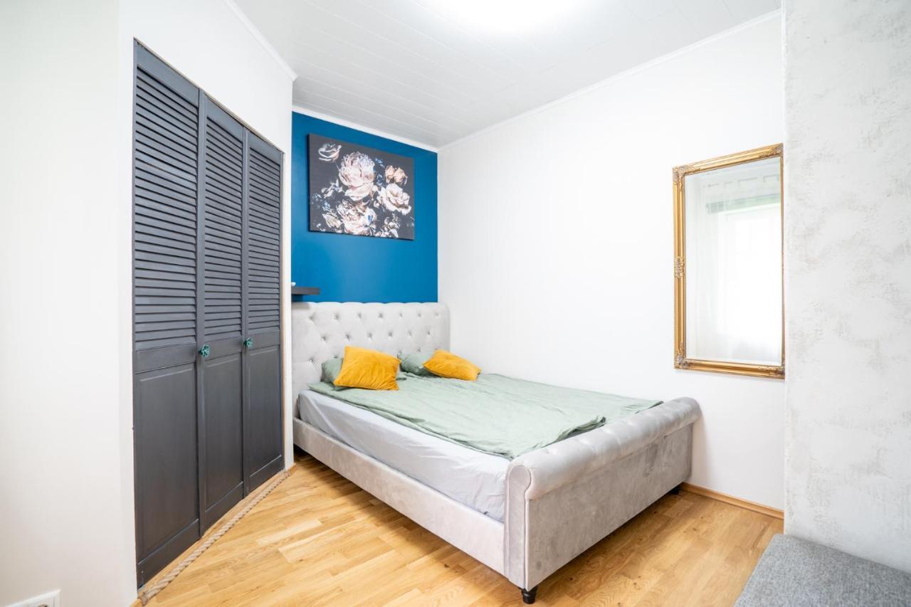 Paernu Paerl Apartment ภายนอก รูปภาพ