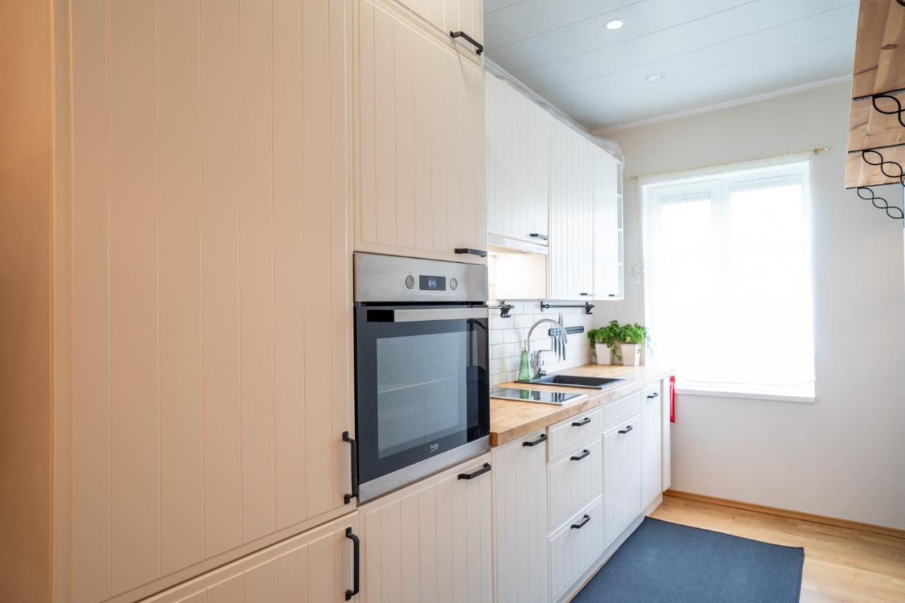 Paernu Paerl Apartment ภายนอก รูปภาพ
